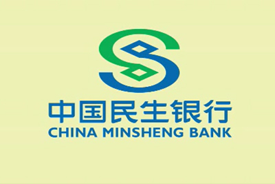 中國民生銀行動畫視頻